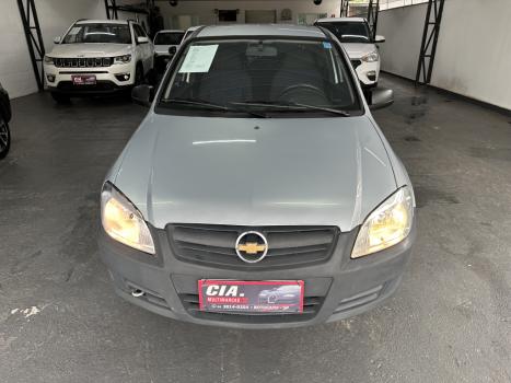 CHEVROLET Celta 1.0 VHCE FLEX LIFE , Foto 3