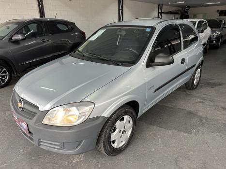 CHEVROLET Celta 1.0 VHCE FLEX LIFE , Foto 4