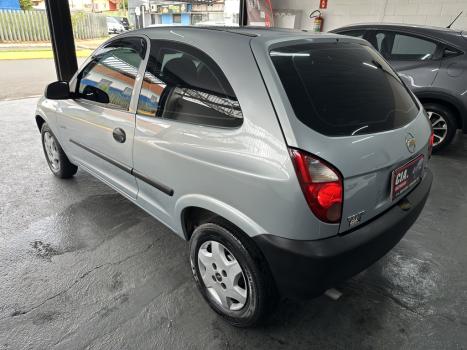 CHEVROLET Celta 1.0 VHCE FLEX LIFE , Foto 5