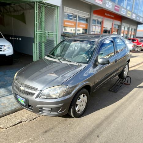 CHEVROLET Celta 1.0 LS FLEX, Foto 1