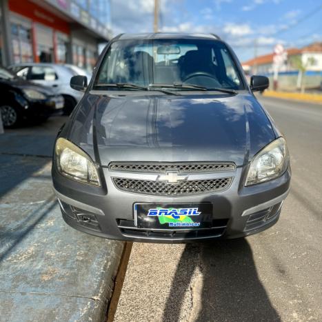 CHEVROLET Celta 1.0 LS FLEX, Foto 2