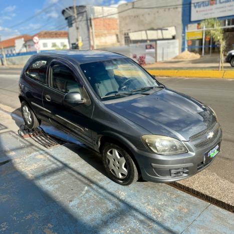 CHEVROLET Celta 1.0 LS FLEX, Foto 3