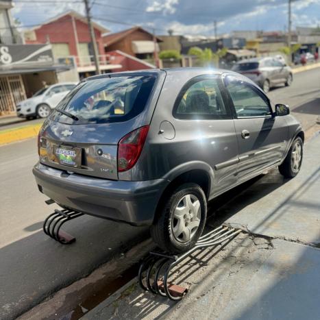 CHEVROLET Celta 1.0 LS FLEX, Foto 4