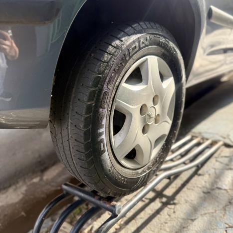 CHEVROLET Celta 1.0 LS FLEX, Foto 12