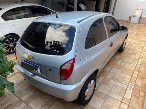 CHEVROLET Celta 1.0 VHC FLEX LIFE , Foto 2