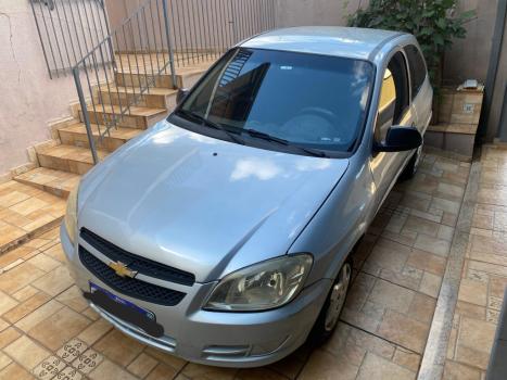 CHEVROLET Celta 1.0 VHC FLEX LIFE , Foto 3