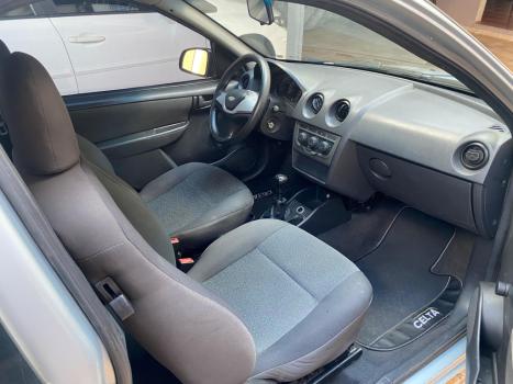 CHEVROLET Celta 1.0 VHC FLEX LIFE , Foto 5