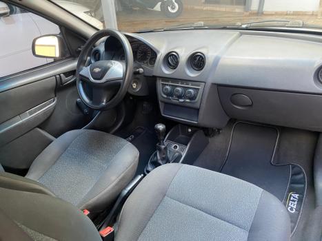 CHEVROLET Celta 1.0 VHC FLEX LIFE , Foto 8