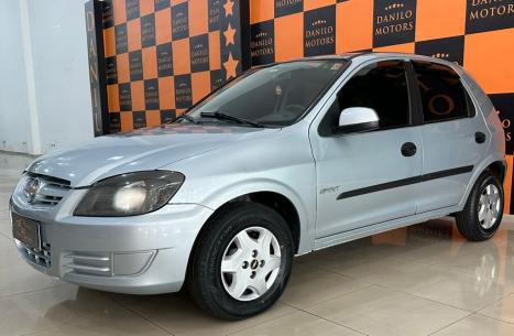 CHEVROLET Celta 1.0 SPIRIT, Foto 2