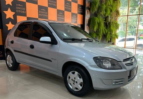 CHEVROLET Celta 1.0 SPIRIT, Foto 4