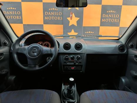 CHEVROLET Celta 1.0 SPIRIT, Foto 7