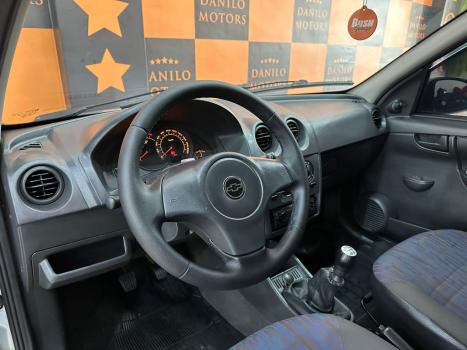 CHEVROLET Celta 1.0 SPIRIT, Foto 8