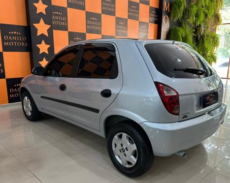 CHEVROLET Celta 1.0 SPIRIT, Foto 12