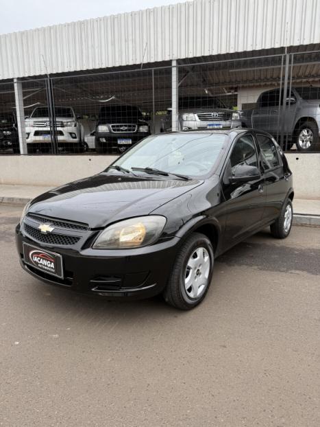 CHEVROLET Celta 1.0 4P LT FLEX, Foto 2