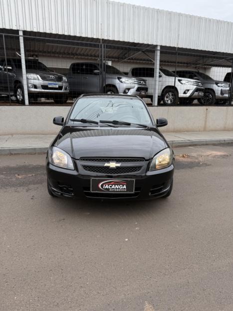 CHEVROLET Celta 1.0 4P LT FLEX, Foto 3