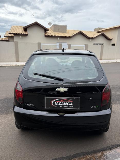 CHEVROLET Celta 1.0 4P LT FLEX, Foto 5