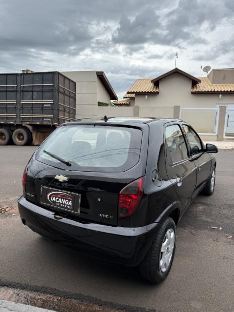 CHEVROLET Celta 1.0 4P LT FLEX, Foto 6