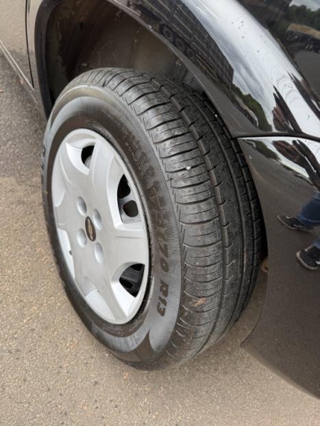 CHEVROLET Celta 1.0 4P LT FLEX, Foto 7