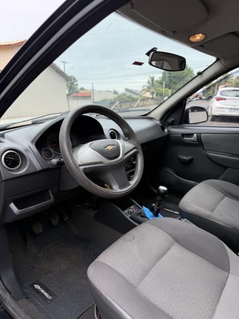 CHEVROLET Celta 1.0 4P LT FLEX, Foto 8