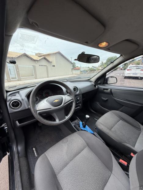 CHEVROLET Celta 1.0 4P LT FLEX, Foto 9