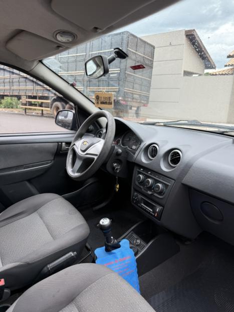 CHEVROLET Celta 1.0 4P LT FLEX, Foto 10