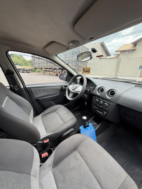 CHEVROLET Celta 1.0 4P LT FLEX, Foto 11