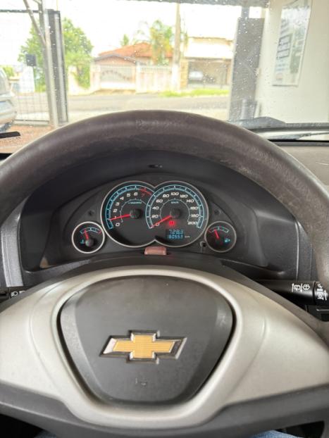 CHEVROLET Celta 1.0 4P LT FLEX, Foto 12