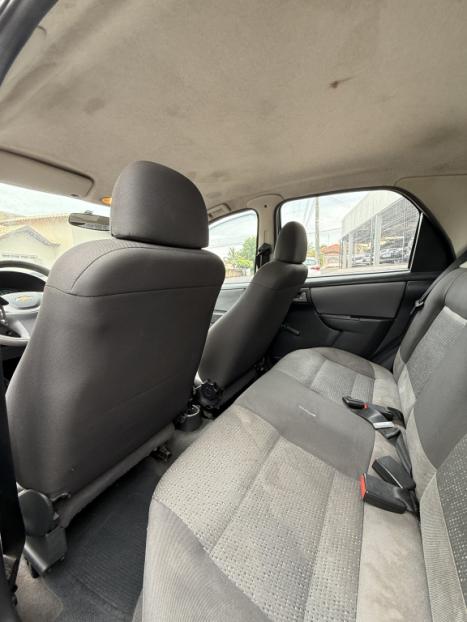 CHEVROLET Celta 1.0 4P LT FLEX, Foto 14
