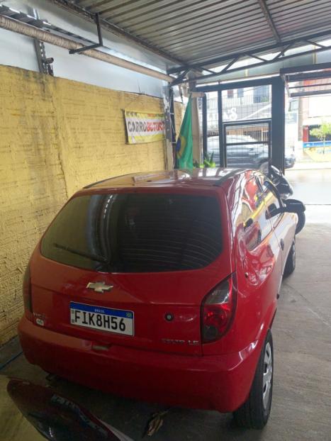 CHEVROLET Celta 1.0 VHC FLEX LIFE , Foto 2