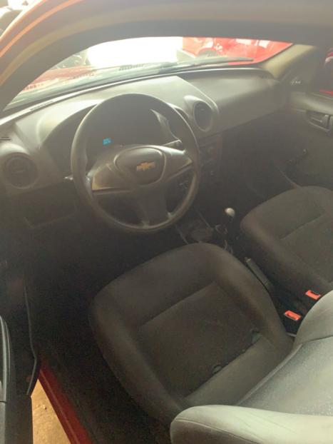 CHEVROLET Celta 1.0 VHC FLEX LIFE , Foto 3