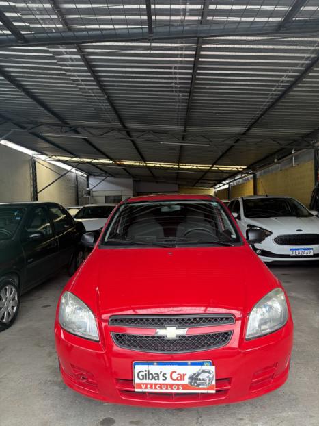 CHEVROLET Celta 1.0 VHC FLEX LIFE , Foto 2