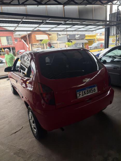 CHEVROLET Celta 1.0 VHC FLEX LIFE , Foto 3