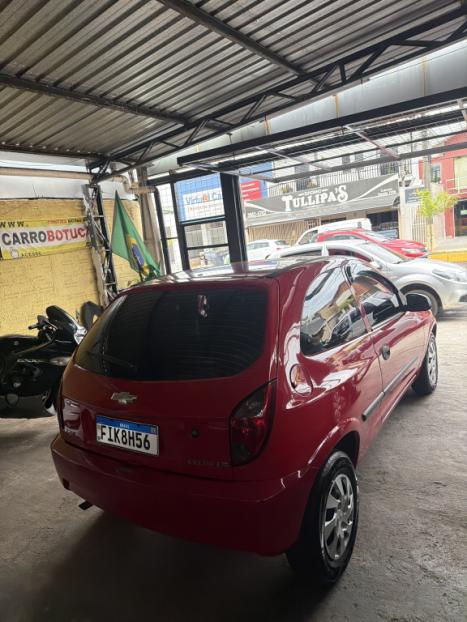 CHEVROLET Celta 1.0 VHC FLEX LIFE , Foto 4