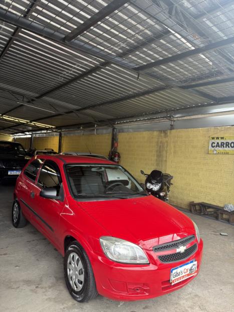 CHEVROLET Celta 1.0 VHC FLEX LIFE , Foto 5