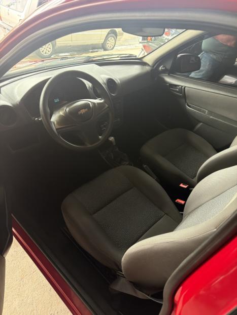 CHEVROLET Celta 1.0 VHC FLEX LIFE , Foto 6