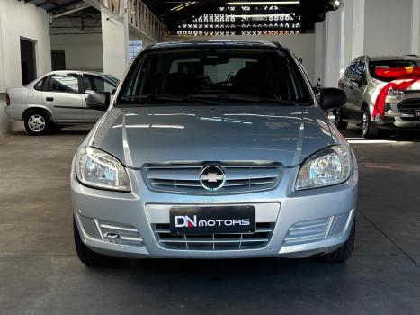 CHEVROLET Celta 1.0 4P VHC FLEX SPIRIT, Foto 2