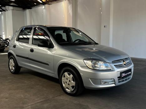 CHEVROLET Celta 1.0 4P VHC FLEX SPIRIT, Foto 3
