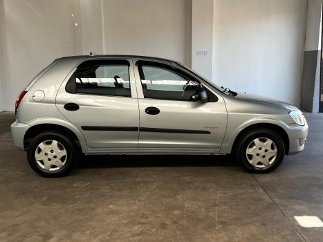 CHEVROLET Celta 1.0 4P VHC FLEX SPIRIT, Foto 4