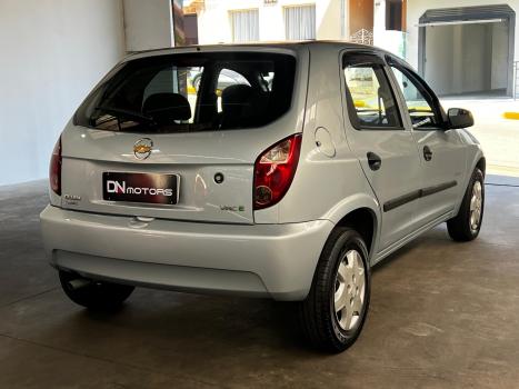 CHEVROLET Celta 1.0 4P VHC FLEX SPIRIT, Foto 5