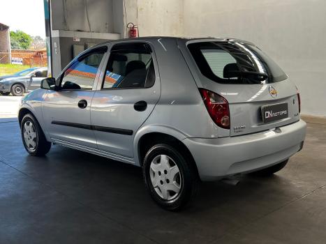 CHEVROLET Celta 1.0 4P VHC FLEX SPIRIT, Foto 7