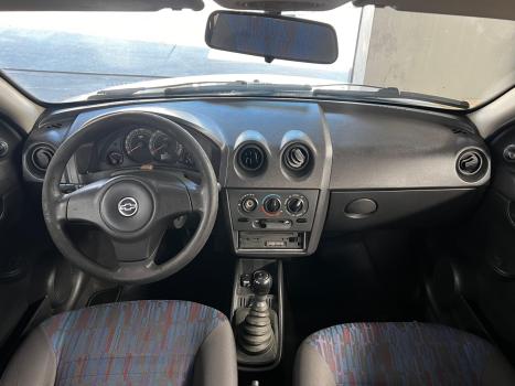 CHEVROLET Celta 1.0 4P VHC FLEX SPIRIT, Foto 13