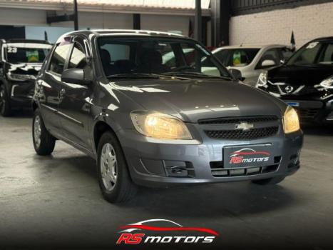 CHEVROLET Celta 1.0 4P LT FLEX, Foto 2
