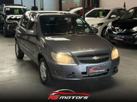 CHEVROLET Celta 1.0 4P LT FLEX, Foto 3