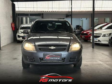CHEVROLET Celta 1.0 4P LT FLEX, Foto 4