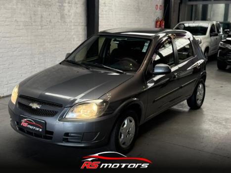 CHEVROLET Celta 1.0 4P LT FLEX, Foto 5