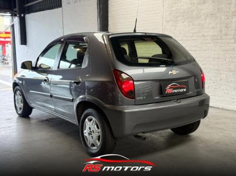 CHEVROLET Celta 1.0 4P LT FLEX, Foto 6