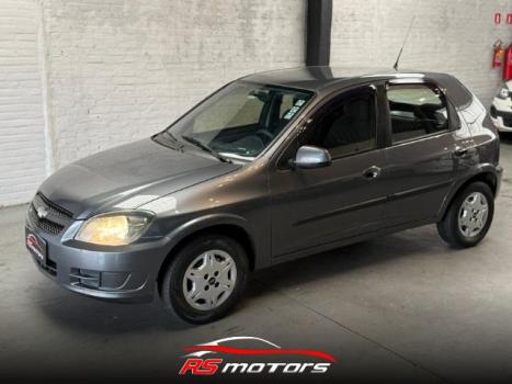 CHEVROLET Celta 1.0 4P LT FLEX, Foto 7