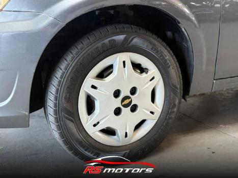 CHEVROLET Celta 1.0 4P LT FLEX, Foto 8