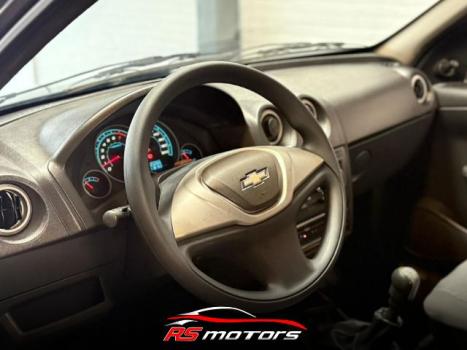 CHEVROLET Celta 1.0 4P LT FLEX, Foto 10