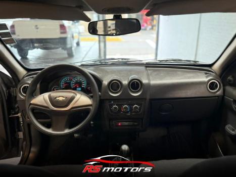 CHEVROLET Celta 1.0 4P LT FLEX, Foto 11